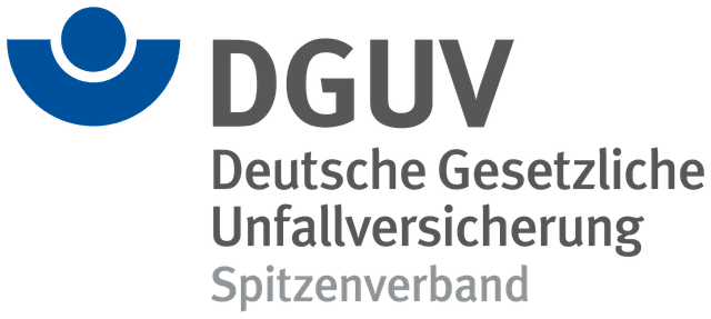 DGUV zertifiziert