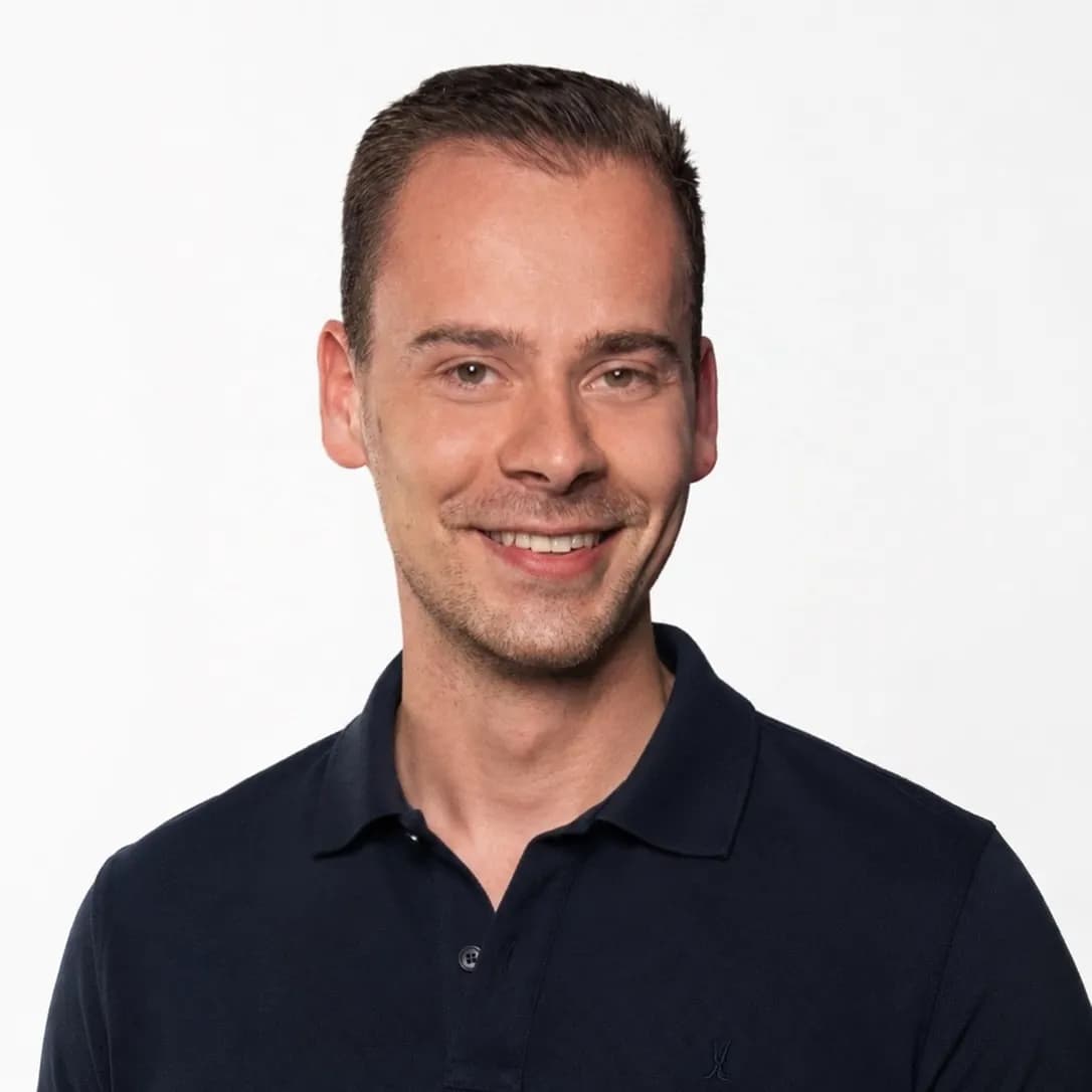Robert Knecht
